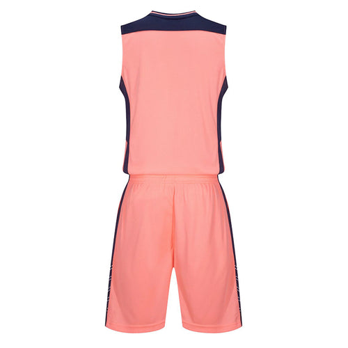 Basketball Tank Set For Training And Matches