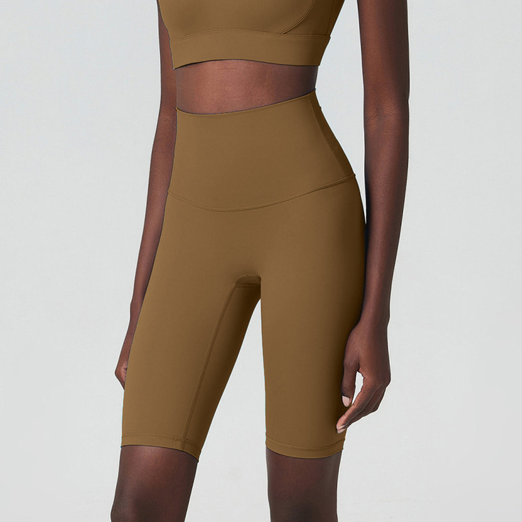 Wide Leg Yoga Pants Quick Dry Training Fit
