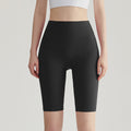 High Waist Compression Biker Shorts Women