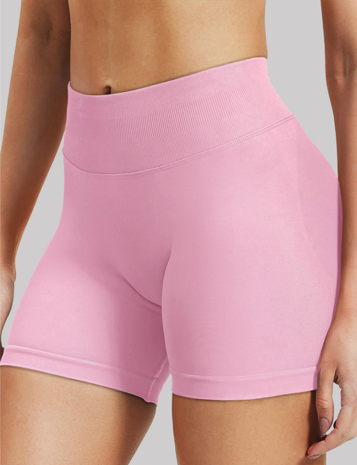 TK Best-Selling Women's High-Waisted Yoga Pants — Fitness & Butt-Lifting