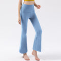 High Waist Yoga Shorts For Gym And Cycling