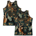 Moisture Wicking Reversible Basketball Tank Top