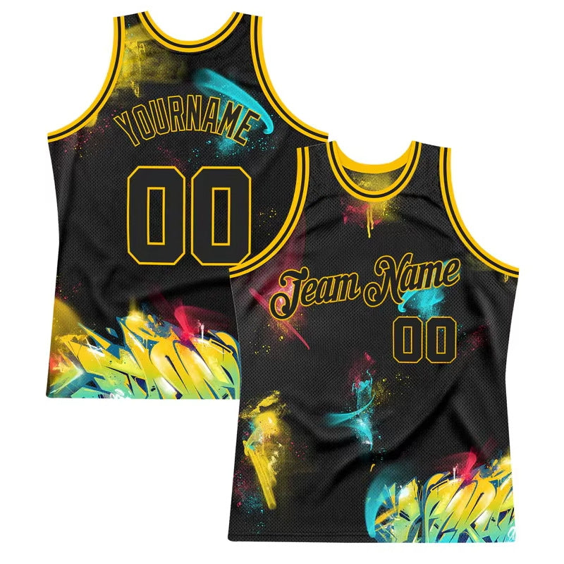 Moisture Wicking Reversible Basketball Tank Top