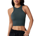 High Impact Sports Bra Breathable Running Women