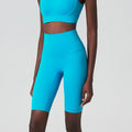 Wide Leg Yoga Pants Quick Dry Training Fit